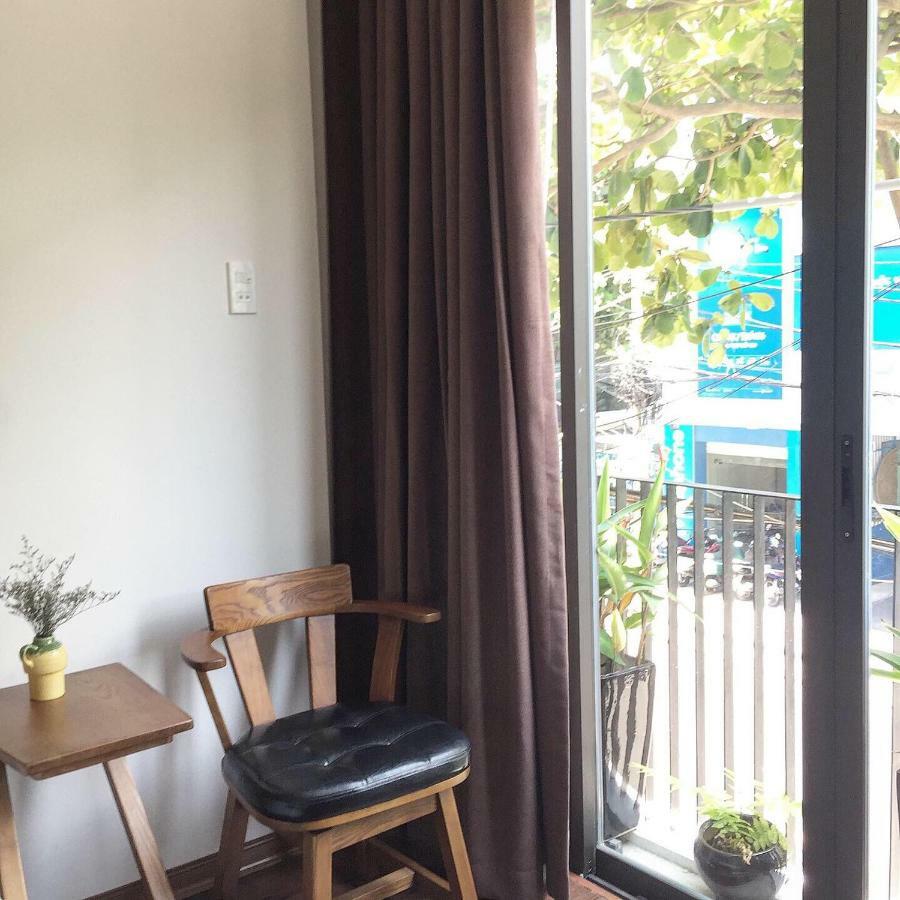 Banana Flower Homestay Da Nang Exterior photo