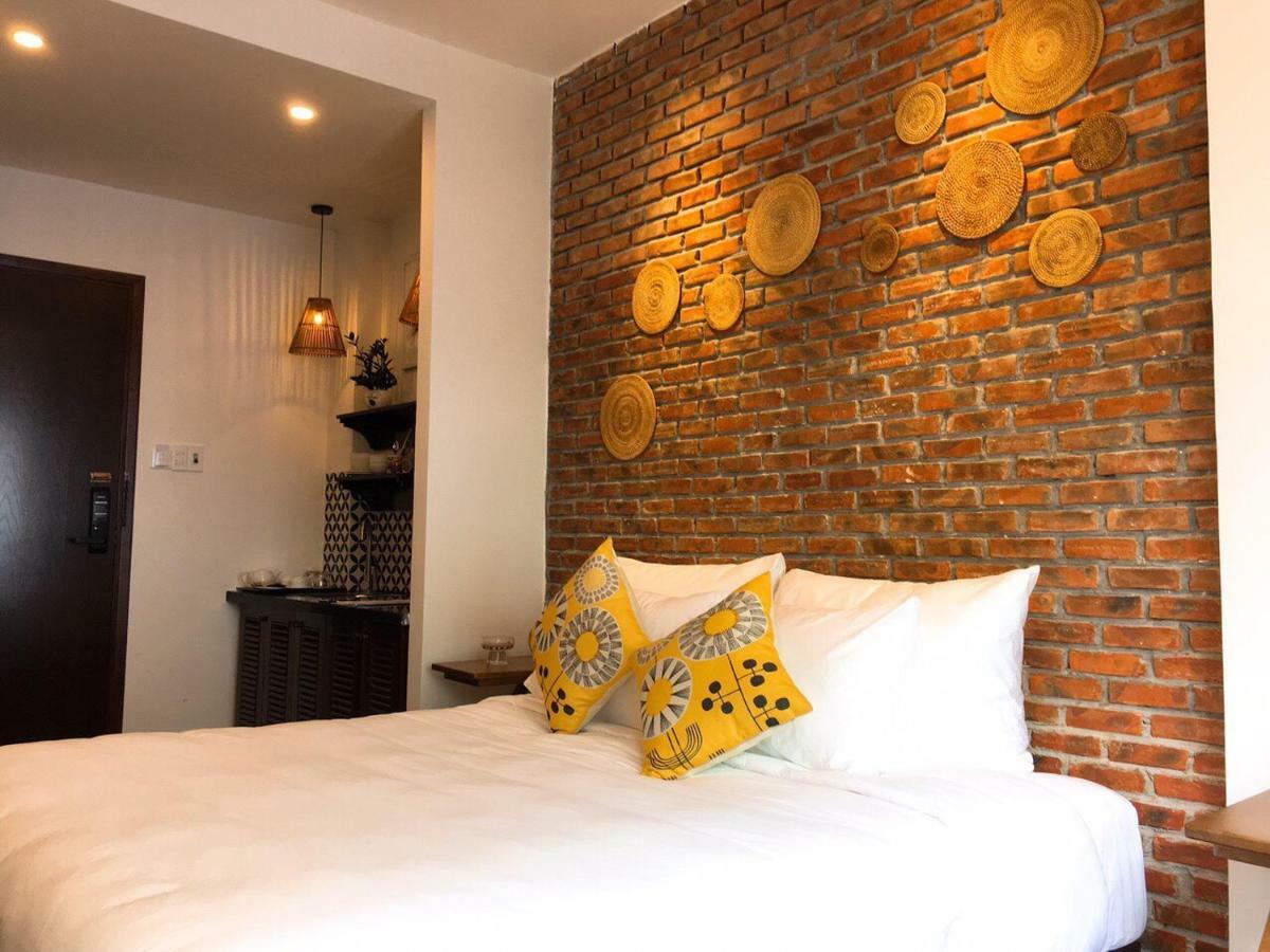 Banana Flower Homestay Da Nang Exterior photo